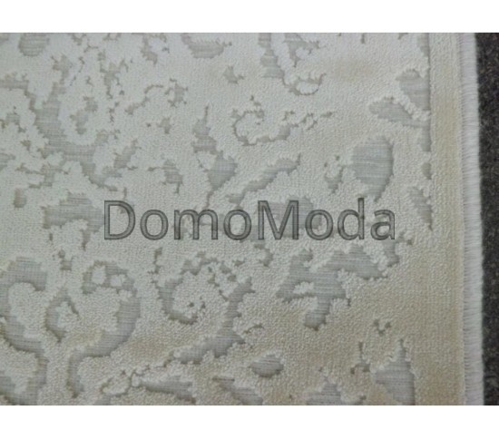 Ковер из вискозы Ghali (5111/82874-IVORY) Купить в интернет магазине ДомоМода фото 4 Ковер из вискозы Ghali (5111/82874-IVORY) - высокое качество по лучшей цене в Украине изображение 4.