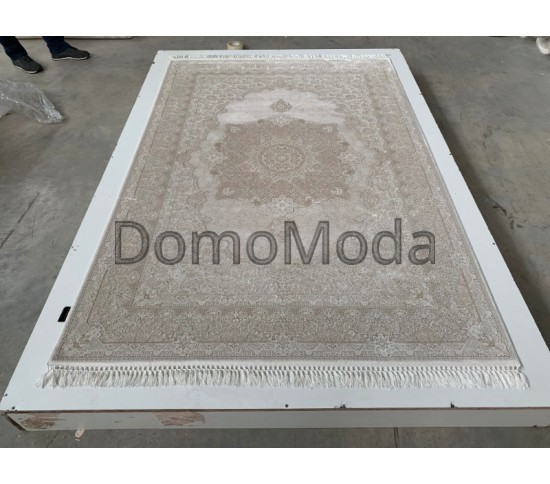 Килим La Meridian V666A HB.Cream/HB.Beige Купити в інтернет магазині ДомоМода фото 2 Килим La Meridian V666A HB.Cream/HB.Beige - Висока якість за найкращою ціною в Україні зображення 2.