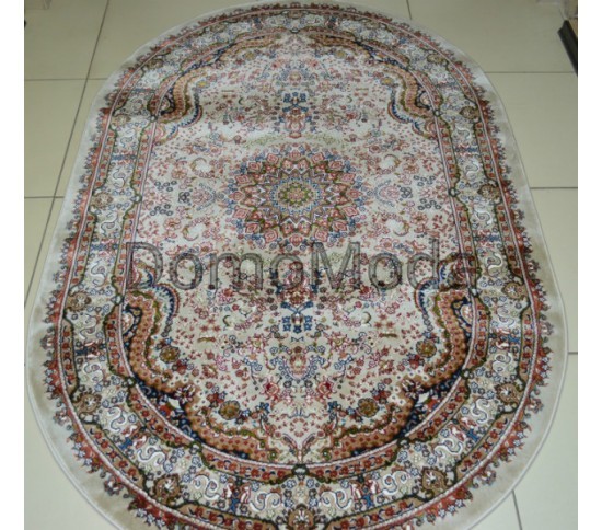 Килим з віскози Otta 1132 крем - Висока якість за найкращою ціною в Україні