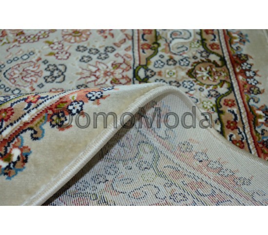 Килим з віскози Otta 1132 green - Висока якість за найкращою ціною в Україні зображення 3.