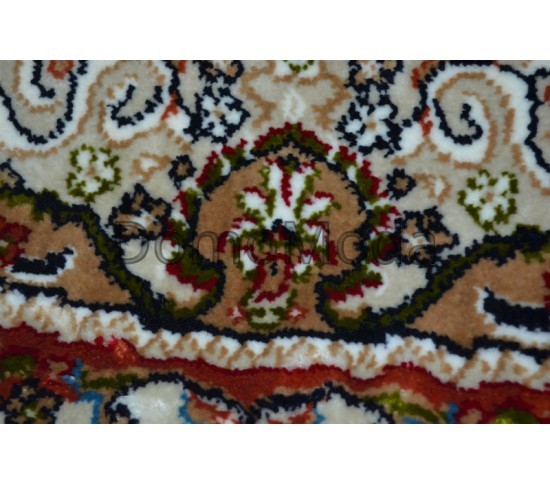 Килим з віскози Otta 1132 green - Висока якість за найкращою ціною в Україні зображення 2.