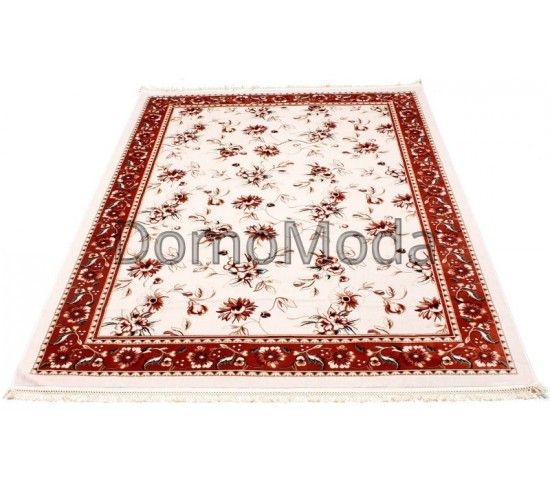 Килим з віскози Queen 2844B cream - Висока якість за найкращою ціною в Україні