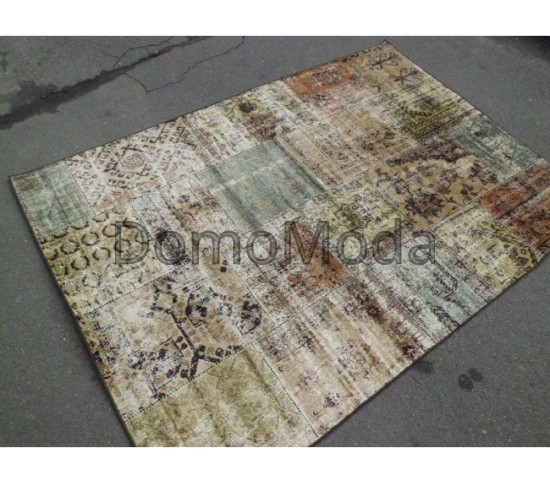 Килим з віскози SPECTRUM (89347/4282) - Висока якість за найкращою ціною в Україні зображення 3.