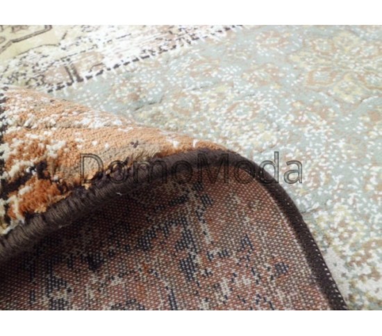 Килим з віскози SPECTRUM (89347/4282) - Висока якість за найкращою ціною в Україні зображення 2.