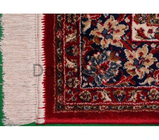 Килим з віскози Spirit 12800-43 Red - Висока якість за найкращою ціною в Україні зображення 2.