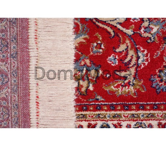 Килим з віскози Spirit 12800-43 Red - Висока якість за найкращою ціною в Україні зображення 3.