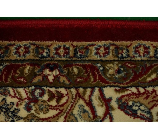 Килим з віскози Spirit Spirit 12806-43 Red - Висока якість за найкращою ціною в Україні зображення 2.