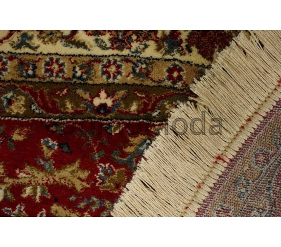 Килим з віскози Spirit Spirit 12806-43 Red - Висока якість за найкращою ціною в Україні зображення 5.