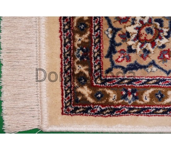 Килим з віскози Spirit Spirit 12815-1 Ivori - Висока якість за найкращою ціною в Україні зображення 2.