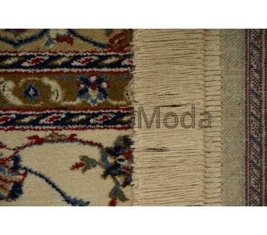 Килим з віскози Spirit Spirit 12815-1 Ivori - Висока якість за найкращою ціною в Україні зображення 3.