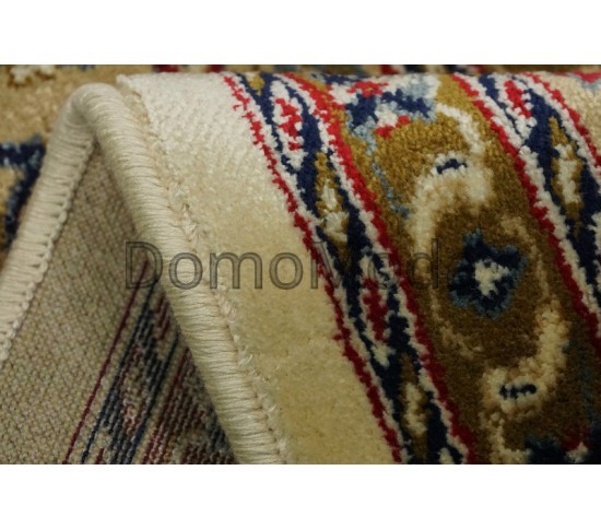 Килим з віскози Spirit Spirit 12815-1 Ivori - Висока якість за найкращою ціною в Україні зображення 4.