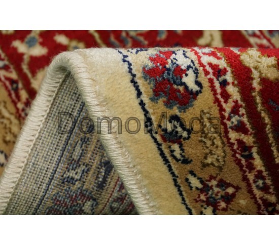 Килим з віскози Spirit 12859-1 Ivori - Висока якість за найкращою ціною в Україні зображення 4.