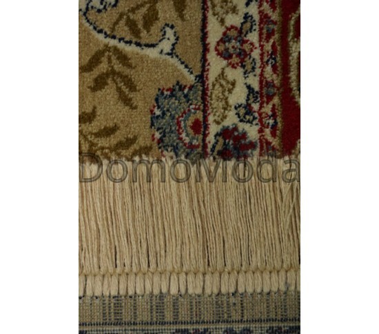 Килим з віскози Spirit 12859-50 Berber - Висока якість за найкращою ціною в Україні зображення 3.