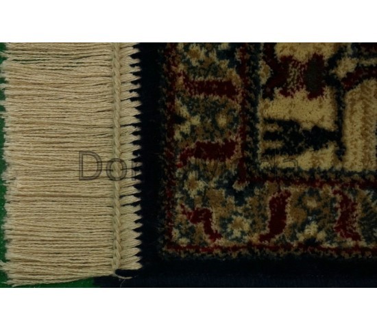 Килим з віскози Spirit 22866-51 Navy - Висока якість за найкращою ціною в Україні зображення 2.