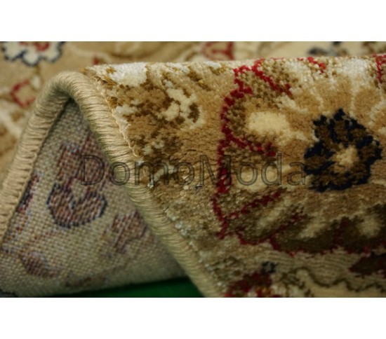 Килим з віскози Spirit 22871-90 Ivory-Berber - Висока якість за найкращою ціною в Україні зображення 4.