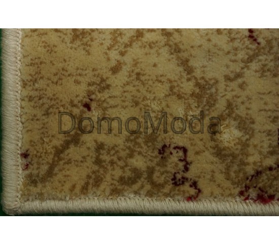 Килим з віскози Spirit 22872-58 Ivory-Blue - Висока якість за найкращою ціною в Україні зображення 4.