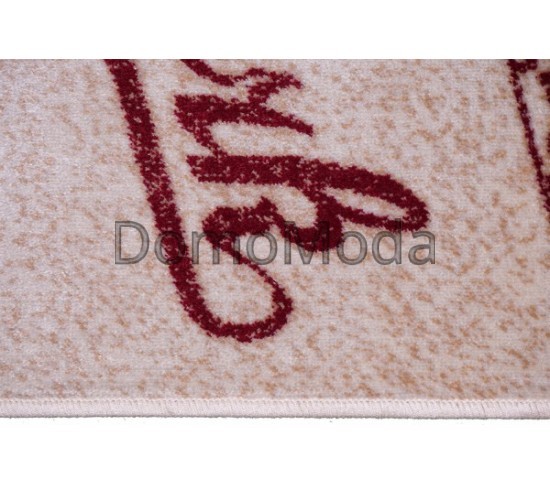 Килим з віскози Versailles 84010-1 ivory - Висока якість за найкращою ціною в Україні зображення 2.