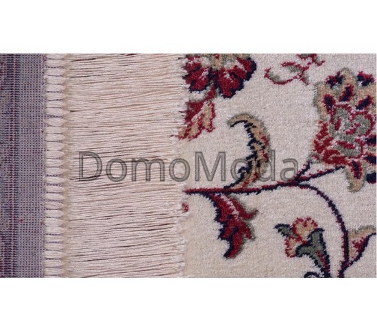 Ковер из вискозы Versailles 77982-56 Ivory-Red Купить в интернет магазине ДомоМода фото 2 Ковер из вискозы Versailles 77982-56 Ivory-Red - высокое качество по лучшей цене в Украине изображение 2.