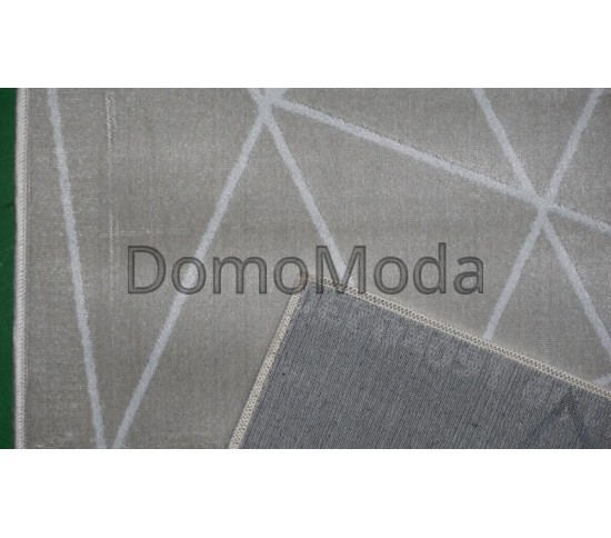 Килим з віскози Versailles 84169-68 Silver - Висока якість за найкращою ціною в Україні