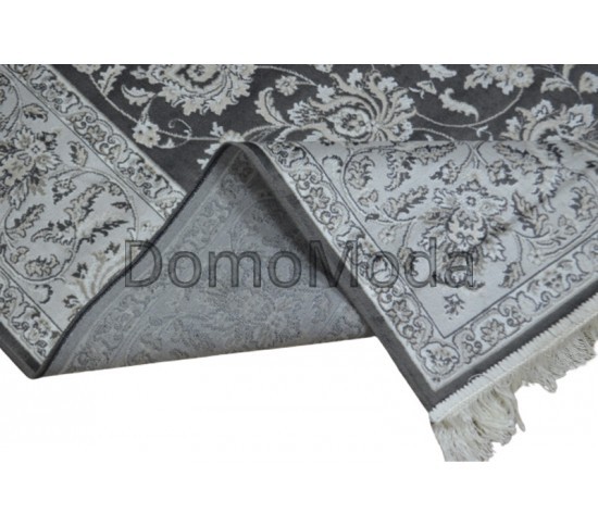 Килим з віскози Versailles 77982-68 Anthracite - Висока якість за найкращою ціною в Україні зображення 2.