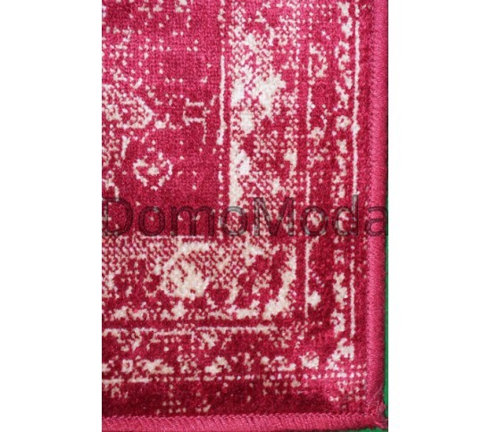 Килим з віскози Versailles 84139-43 Red - Висока якість за найкращою ціною в Україні зображення 4.