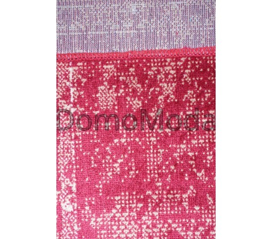 Килим з віскози Versailles 84139-43 Red - Висока якість за найкращою ціною в Україні зображення 2.