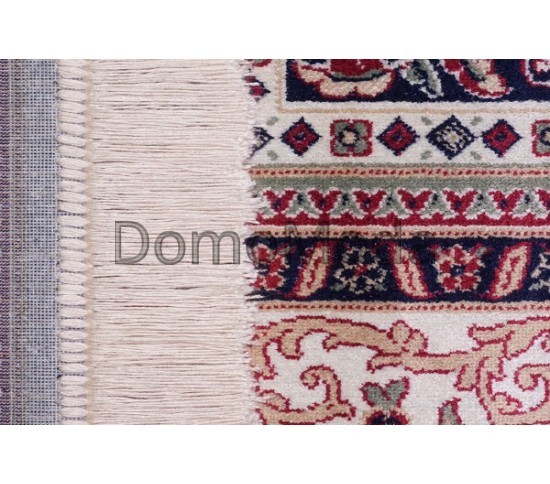 Ковер из вискозы Versailles 84141-1 Ivory Купить в интернет магазине ДомоМода фото 2 Ковер из вискозы Versailles 84141-1 Ivory - высокое качество по лучшей цене в Украине изображение 2.