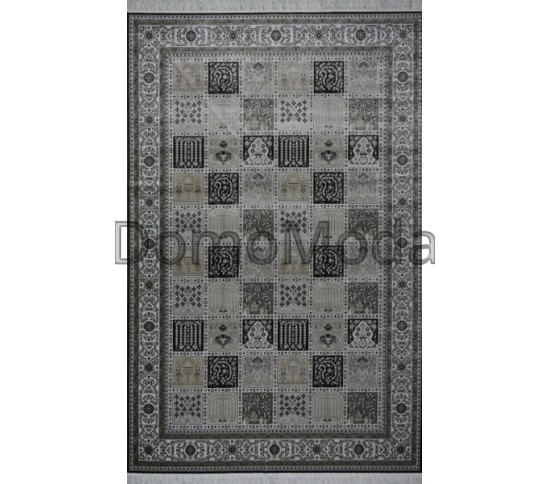 Килим з віскози Versailles Versailles 84141-68 Anthracite Купити в інтернет магазині ДомоМода Килим з віскози Versailles Versailles 84141-68 Anthracite - Висока якість за найкращою ціною в Україні