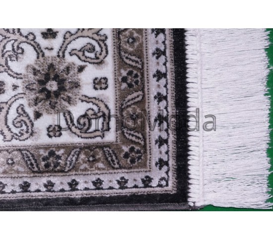 Килим з віскози Versailles Versailles 84141-68 Anthracite - Висока якість за найкращою ціною в Україні зображення 2.