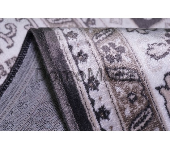 Килим з віскози Versailles Versailles 84141-68 Anthracite - Висока якість за найкращою ціною в Україні зображення 3.