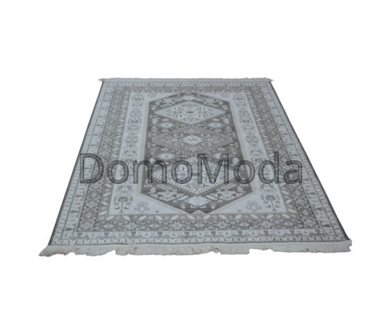 Ковер из вискозы Versailles 77945-44 Anthracite Купить в интернет магазине ДомоМода фото 3 Ковер из вискозы Versailles 77945-44 Anthracite - высокое качество по лучшей цене в Украине изображение 3.