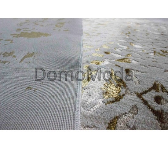 Ковер Vintage silky AC42A p.l.beige-p.l.beige - высокое качество по лучшей цене в Украине изображение 5.