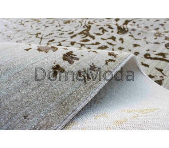 Ковер Vintage silky AC42A p.l.beige-p.l.beige - высокое качество по лучшей цене в Украине изображение 4.
