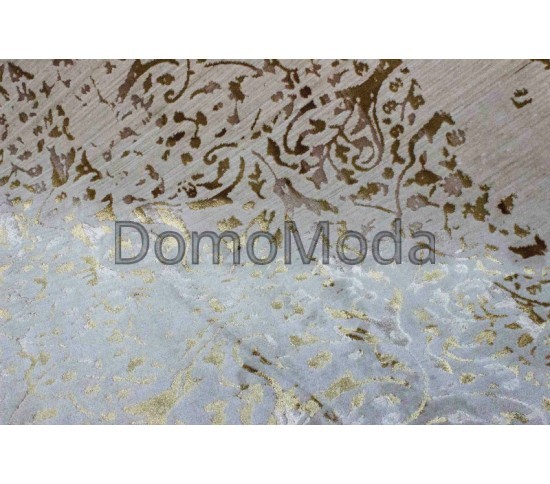 Ковер Vintage silky AC42A p.l.beige-p.l.beige - высокое качество по лучшей цене в Украине изображение 3.