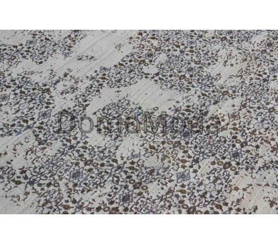 Ковер Vintage silky AC42A p.l.beige-p.l.beige - высокое качество по лучшей цене в Украине изображение 2.
