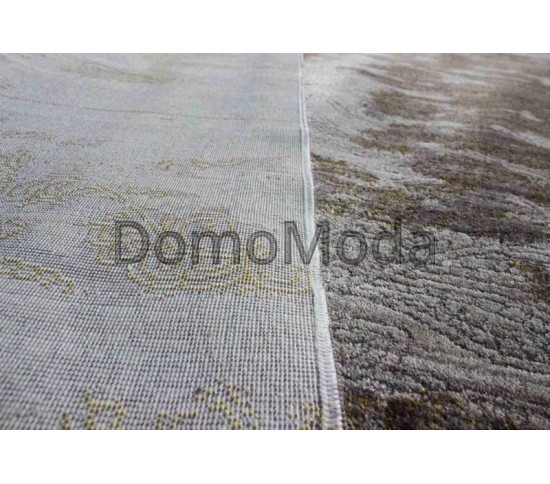 Килим  Vintage silky AC70A p.fume-p.fume - Висока якість за найкращою ціною в Україні зображення 4.