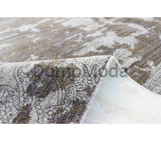 Килим  Vintage silky AC70A p.fume-p.fume - Висока якість за найкращою ціною в Україні зображення 3.