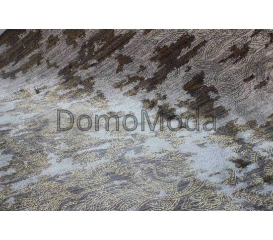 Килим  Vintage silky AC70A p.fume-p.fume - Висока якість за найкращою ціною в Україні зображення 2.