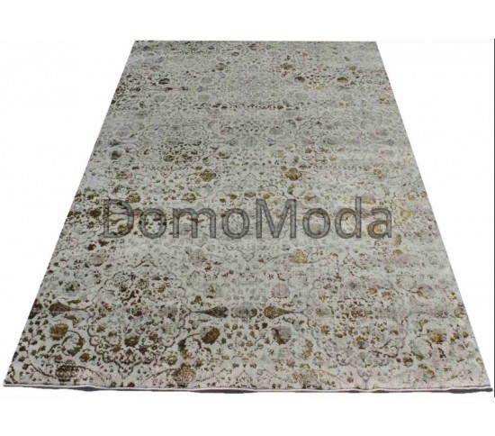 Килим  Vintage silky AC43A p.cream-p.cream - Висока якість за найкращою ціною в Україні