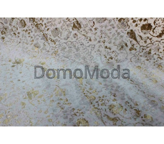 Килим  Vintage silky AC43A p.cream-p.cream - Висока якість за найкращою ціною в Україні зображення 2.