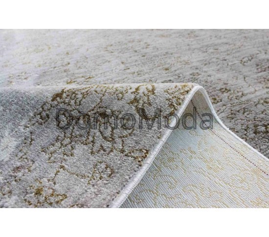 Ковер Vintage silky AD26D p.vizon-p.vizon - высокое качество по лучшей цене в Украине изображение 3.