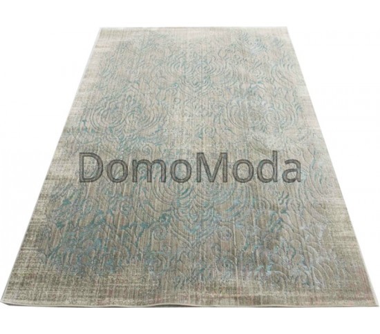 Килим  Vintage silky AF06B p.vizon-turquaz - Висока якість за найкращою ціною в Україні