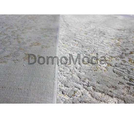 Килим  Vintage silky AG97A p.l.beige-p.l.beige - Висока якість за найкращою ціною в Україні зображення 4.