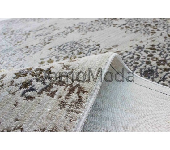 Килим  Vintage silky AG97A p.l.beige-p.l.beige - Висока якість за найкращою ціною в Україні зображення 3.