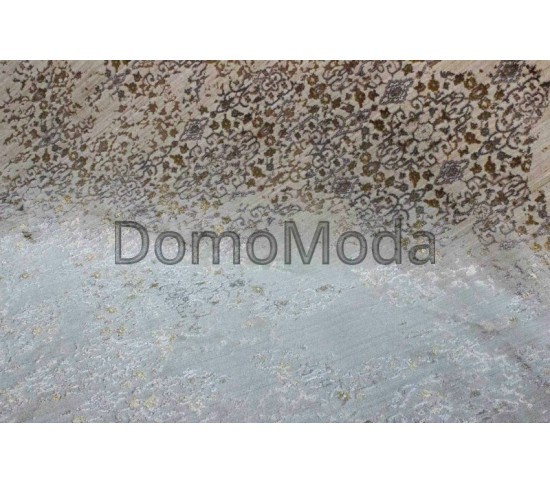 Килим  Vintage silky AG97A p.l.beige-p.l.beige - Висока якість за найкращою ціною в Україні зображення 2.