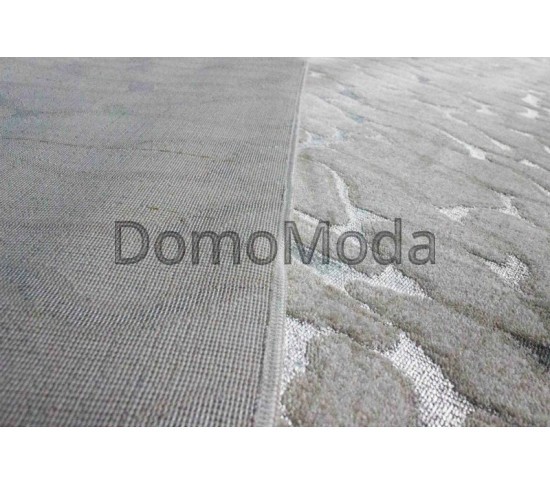 Ковер Vintage silky AG99A p.cream-p.l.grey - высокое качество по лучшей цене в Украине изображение 5.