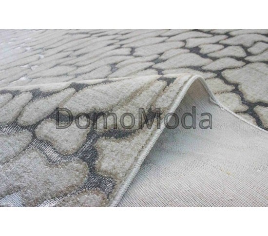 Ковер Vintage silky AG99A p.cream-p.l.grey - высокое качество по лучшей цене в Украине изображение 4.