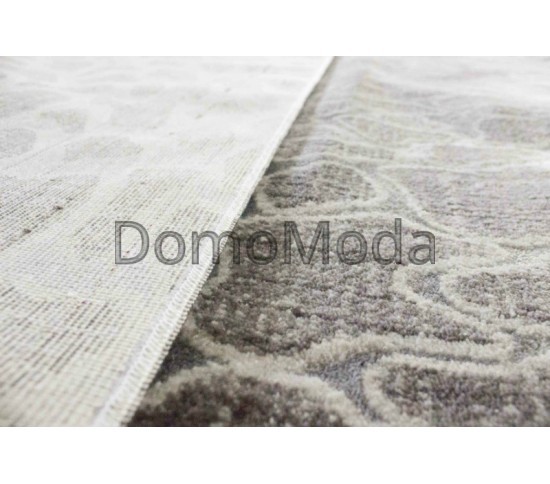 Килим  Vintage silky AG99A p.fume-p.d.grey - Висока якість за найкращою ціною в Україні зображення 3.