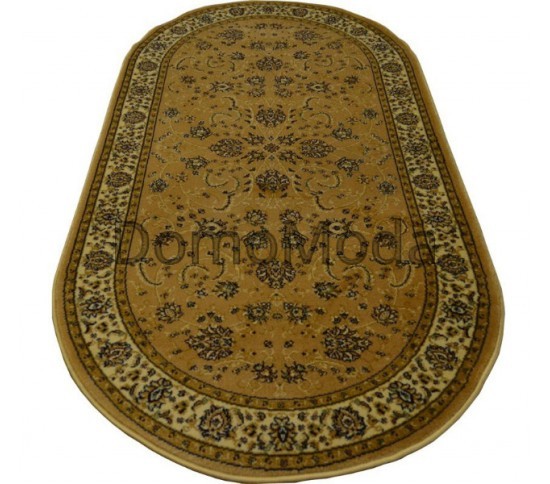 Килим з віскози Viscose 6617 beige - Висока якість за найкращою ціною в Україні