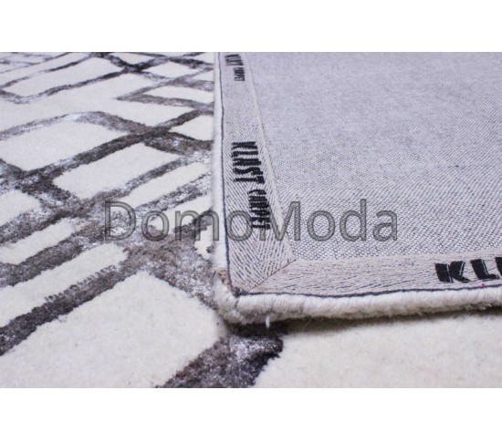 Шерстяний килим ALGA jave - Висока якість за найкращою ціною в Україні зображення 3.